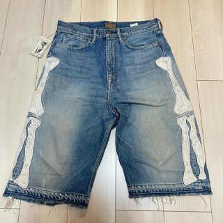 キャピタル ショートパンツ(メンズ)の通販 45点 | KAPITALのメンズを