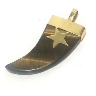 スタージュエリー(STAR JEWELRY)のスタージュエリー STAR JEWELRY チャーム K18YG ペンダントトップ K18YG イエローゴールド(その他)