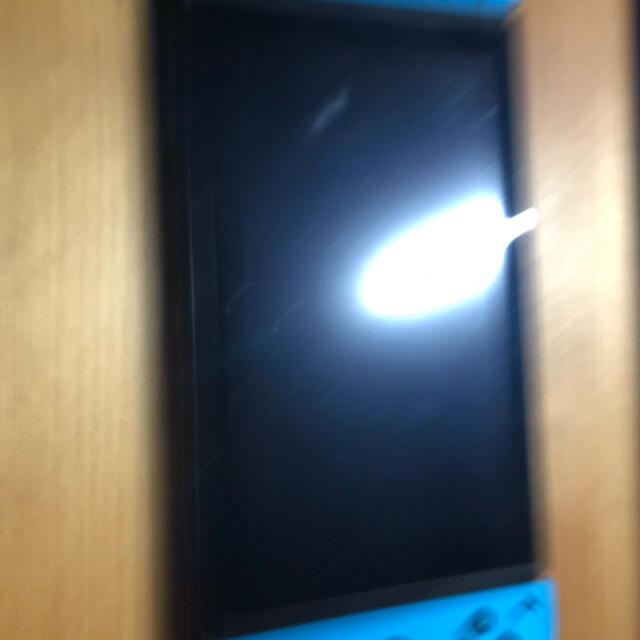 ニンテンドースイッチ