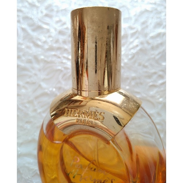 エルメス パルファムドゥエルメス オードトワレ 50ml