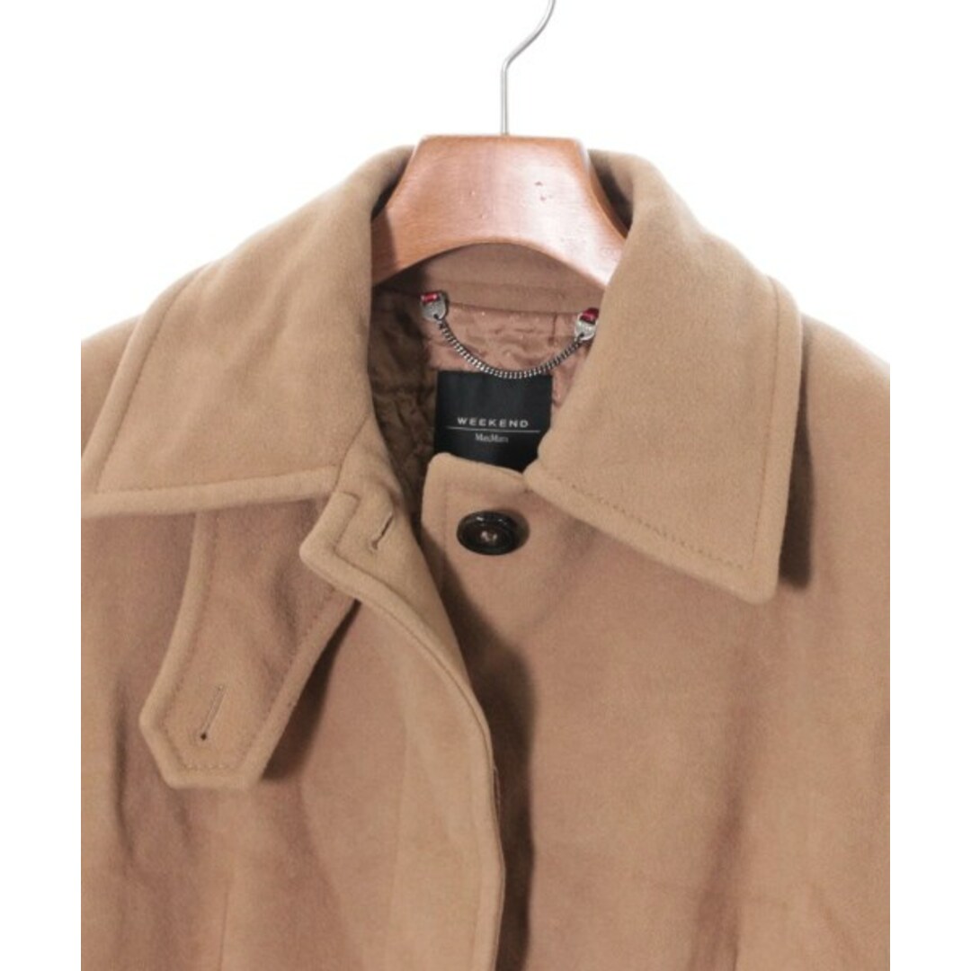 Weekend Max Mara - MAX MARA WEEK END LINE ステンカラーコート