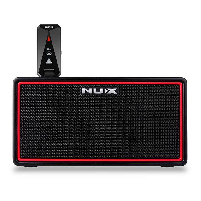 直輸入正規品 NUX Mighty Air ワイヤレス ギターアンプ | i4mx.com