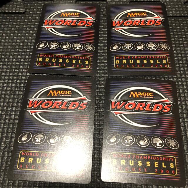 マジック:ザ・ギャザリング - MTG/金枠4枚セット ②の通販 by マジック:ザ・ギャザリング - MTG/金枠4枚セット ②の通販 by