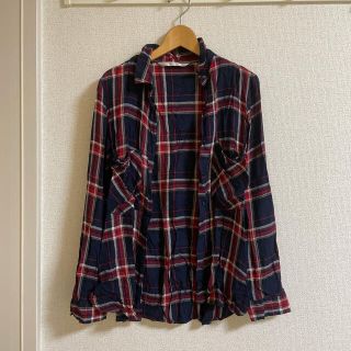 ザラ(ZARA)のシャツ(シャツ)