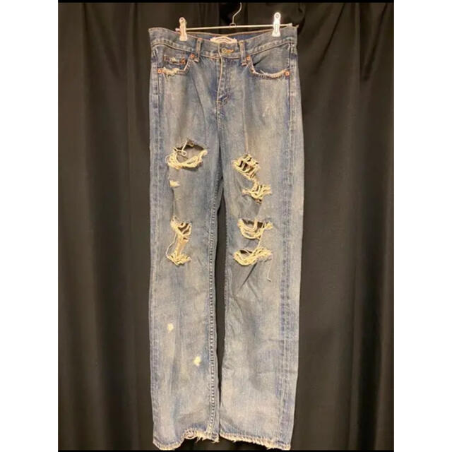 JUNYA WATANABE COMME des GARCONS denim JUNYA WATANABE COMME des GARCONS denim