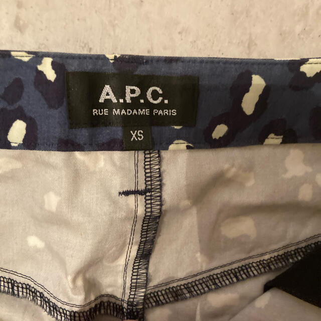 A.P.C(アーペーセー)のA.P.C. / ミニスカート レディースのスカート(ミニスカート)の商品写真