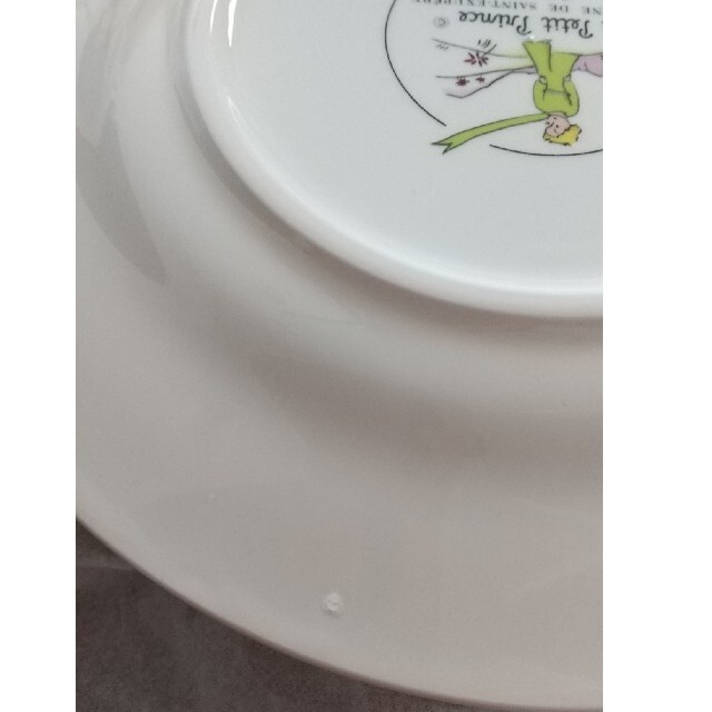 Gien 皿の通販 by モカオ777's shop｜ラクマ 星の王子さま プレート 格安大得価