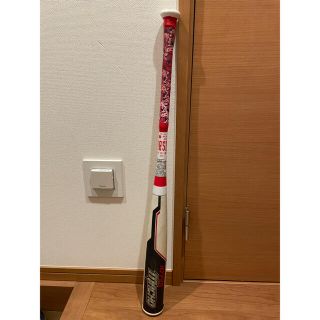 ローリングス(Rawlings)のローリングスハイパーマッチョ軟式バット(人気カラー)(バット)