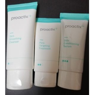 プロアクティブ(proactiv)の☆かな様　専用☆プロアクティブ　3ステップ(洗顔料)