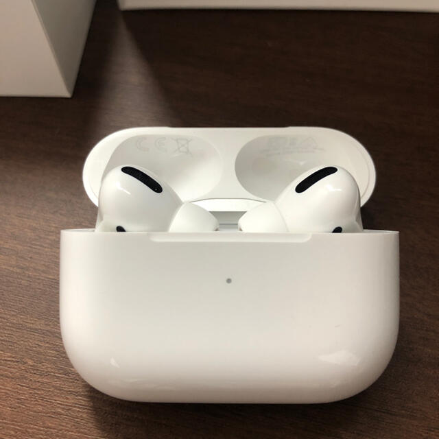 純正 Air Pods Pro ジャンク品