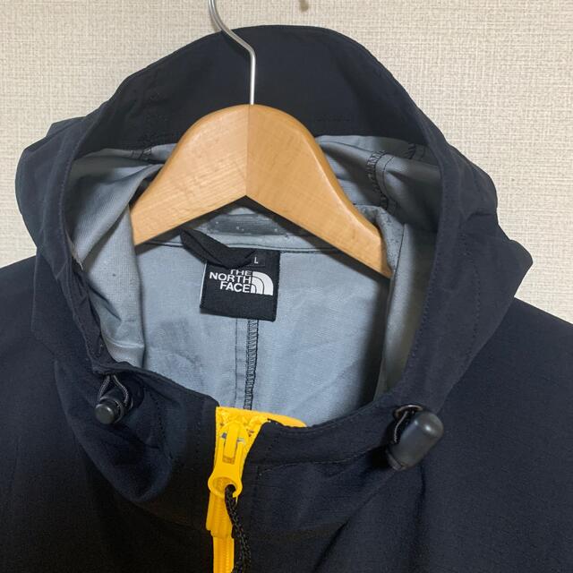 THE NORTH FACE(ザノースフェイス)のTHE NORTH FACE   ジップパーカー　 メンズのトップス(パーカー)の商品写真