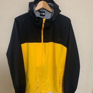 ザノースフェイス(THE NORTH FACE)のTHE NORTH FACE   ジップパーカー　(パーカー)