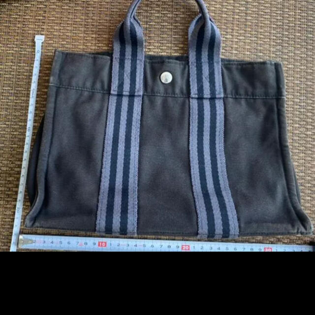 エルメス　バック レディースのバッグ(トートバッグ)の商品写真