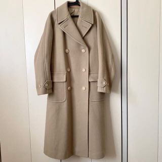 ヤマト工芸 syce/サイ ウールカシミアメルトンエプソムコート