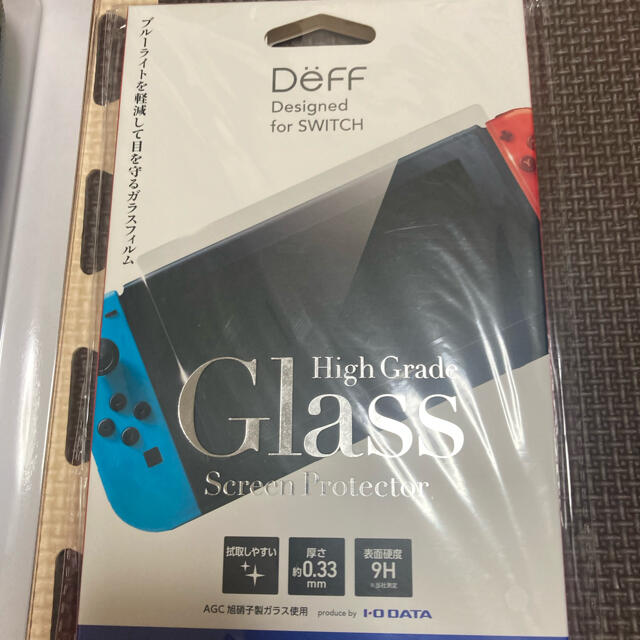 Nintendo Switch 任天堂スイッチ 本体【新品】 4