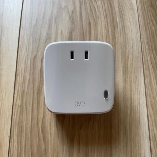 ほぼ新品！美品！[HomeKit対応]Elgato Eve Energy(その他)