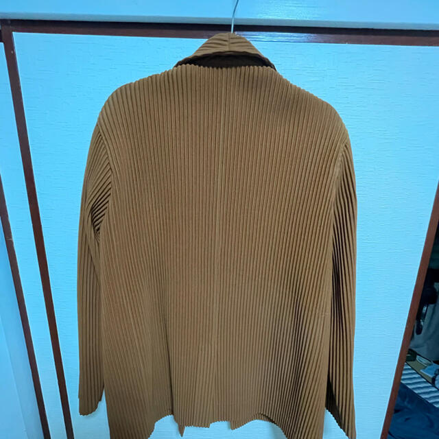 issey miyake homme plisse ジャケット issey miyake homme plisse ジャケット