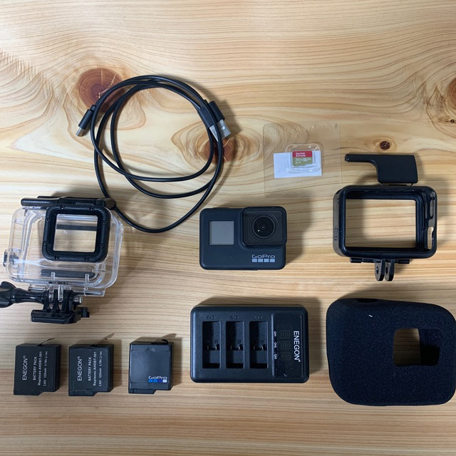 Go Pro HERO7 BLACK