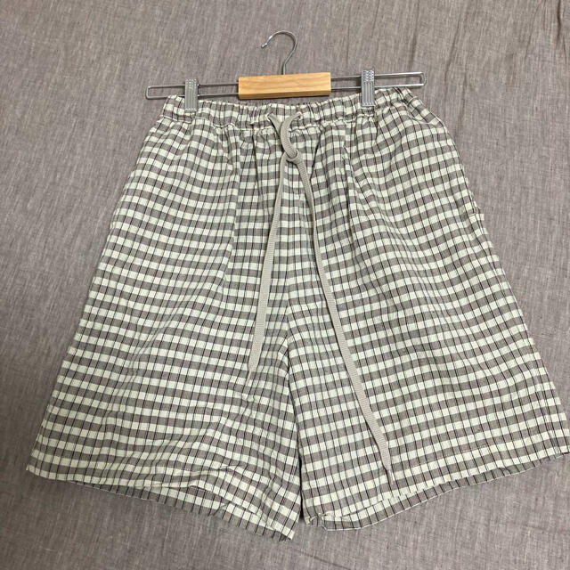 新品 / fig London ハーフパンツ