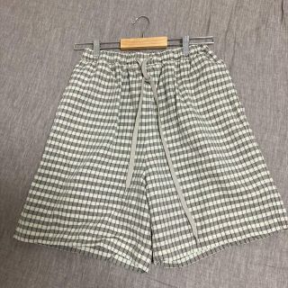 フィグロンドン(fig London)の新品 / fig London ハーフパンツ(ハーフパンツ)