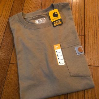 カーハート(carhartt)のsakiさん専用꙳★*ﾟカーハート　半袖Tシャツ　M 人気☆(シャツ)