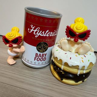 ヒステリックミニ(HYSTERIC MINI)の【新品未使用】【値下げ】hysteric  mini♡ペン立て小物入れ(小物入れ)