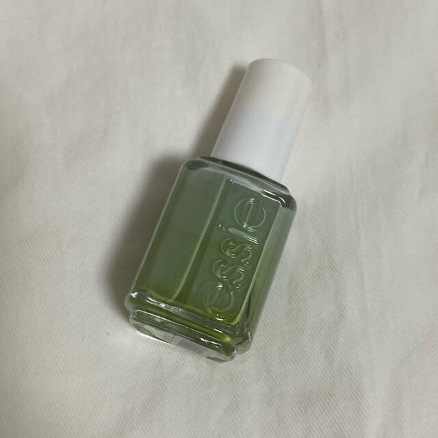 Essie(エッシー)のEssie ネイルポリッシュ 720 Turquoise and caicos コスメ/美容のネイル(マニキュア)の商品写真