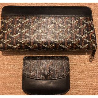 ゴヤール(GOYARD)のゴヤール GOYARD 長財布 (長財布)