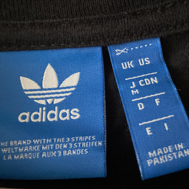 adidas(アディダス)の★aiko様 専用★ レディースのトップス(Tシャツ(半袖/袖なし))の商品写真