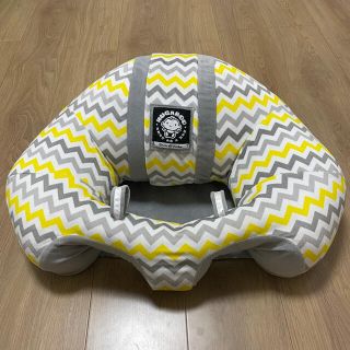 バンボ(Bumbo)のHUGABOO プレミアムライン(その他)