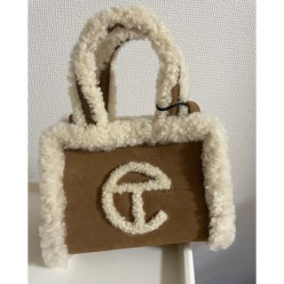 アグ(UGG)のtelfar×ugg shopping bag(ショルダーバッグ)