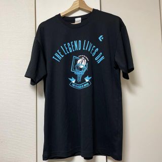 コンバース(CONVERSE)のconverse Tシャツ(Tシャツ/カットソー(半袖/袖なし))