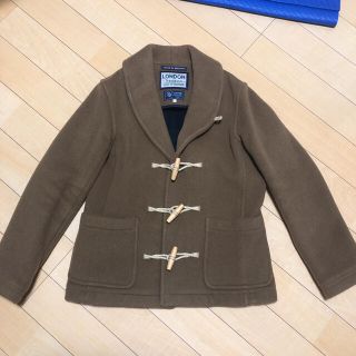 ザダファーオブセントジョージ(The DUFFER of ST.GEORGE)のDUFFER & LONDON TRADITIONAL ダッフルコート (ダッフルコート)