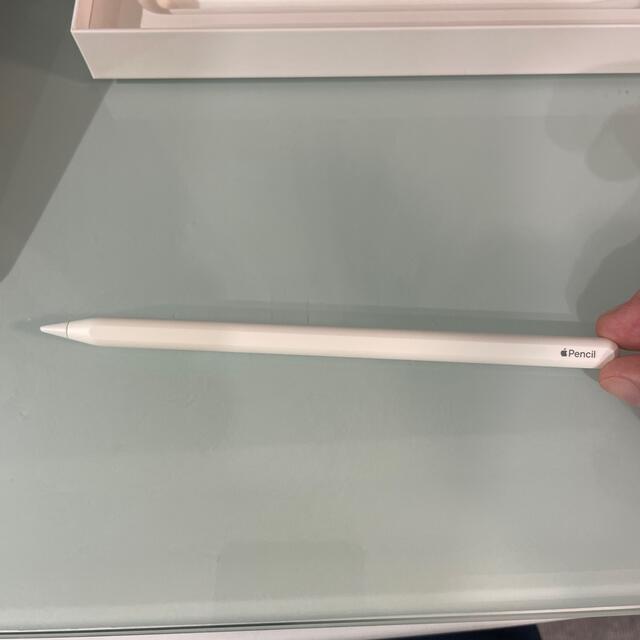 Apple Pencil 第二世代A2051 2