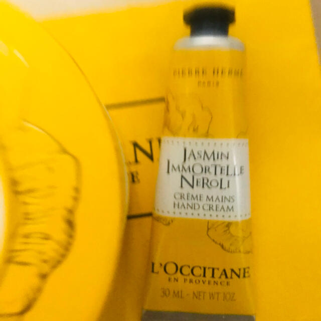 L'OCCITANE(ロクシタン)のロクシタン　セット♡ コスメ/美容の香水(香水(女性用))の商品写真