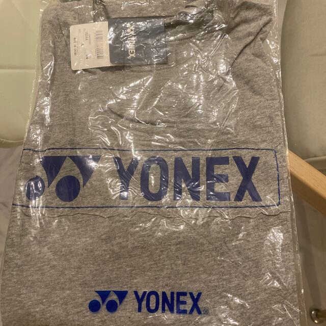 YONEX(ヨネックス)のヨネックス・半袖Tシャツ メンズのトップス(Tシャツ/カットソー(半袖/袖なし))の商品写真