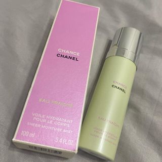 シャネル(CHANEL)のシャネル　オーフレッシュ　モイスチャーミスト(化粧水/ローション)