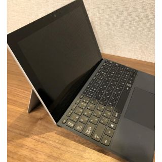 マイクロソフト(Microsoft)のSurface Go(タブレット)