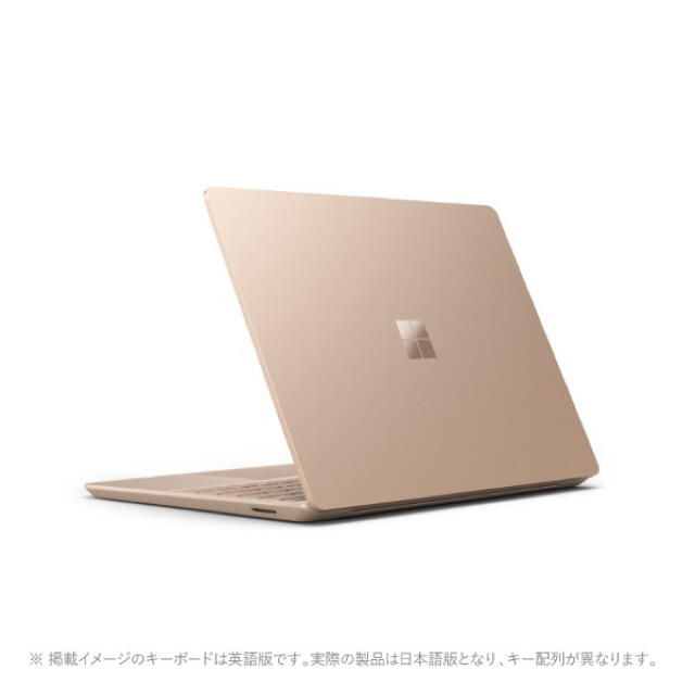 Surface Laptop Go i5/8GB/128GB THH-00045