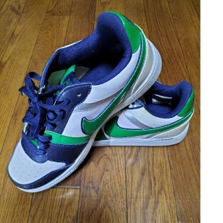 ナイキ(NIKE)のナイキ　スニーカー　zoom(スニーカー)