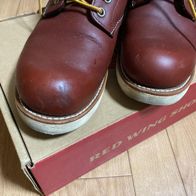 REDWING(レッドウィング)の専用 メンズの靴/シューズ(ブーツ)の商品写真