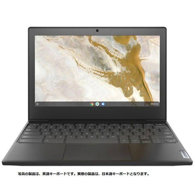 ストレージeMMC32GB新品未開封 Lenovo IdeaPad Slim350i Chromebook