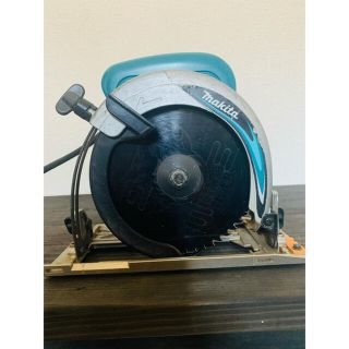 マキタ(Makita)のマキタ　丸ノコ　165mm 5634BAモデル(工具)