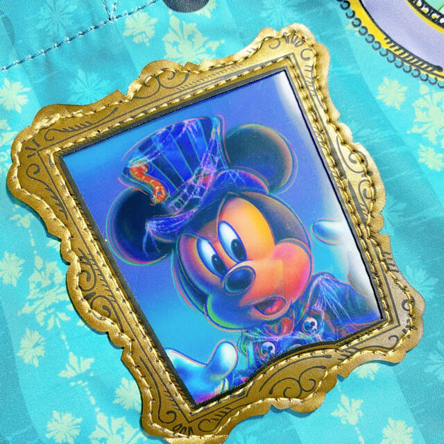 Disney - ディズニーハロウィン2018 スプーキーブー トートバッグの