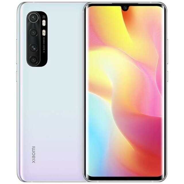 【美品】Xiaomi Mi Note 10 lite