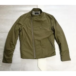 ユナイテッドアローズ(UNITED ARROWS)のユナイテッドアローズ　ライダースジャケット(ライダースジャケット)