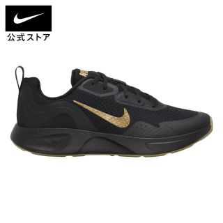 ナイキ(NIKE)の【新品】ナイキ ウェアオールデイ メンズシューズ　cj1682-011(スニーカー)