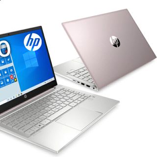 ヒューレットパッカード(HP)のHP Pavilion 13 2019年2月モデル サクラ🌸(ノートPC)