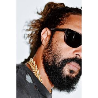 CELINE サングラス CL40061F 登坂 JERRY LORENZO