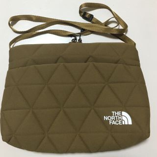 ザノースフェイス(THE NORTH FACE)のノースフェイス ゲオフェイス　バッグ(トートバッグ)